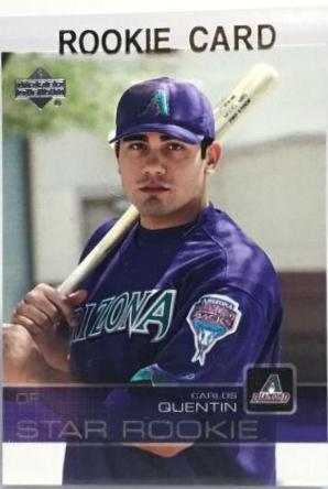 Carlos Quentin #16