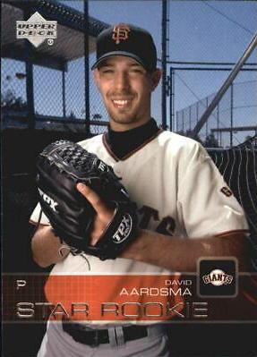 David Aardsma #74