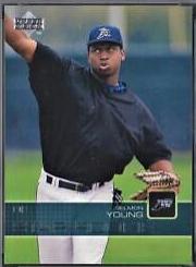 Delmon Young #90