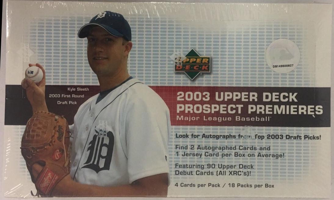 Hobby Box