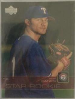 John Danks #66