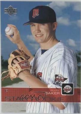 Scott Baker #53