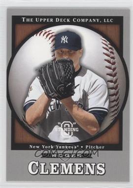 Roger Clemens #50