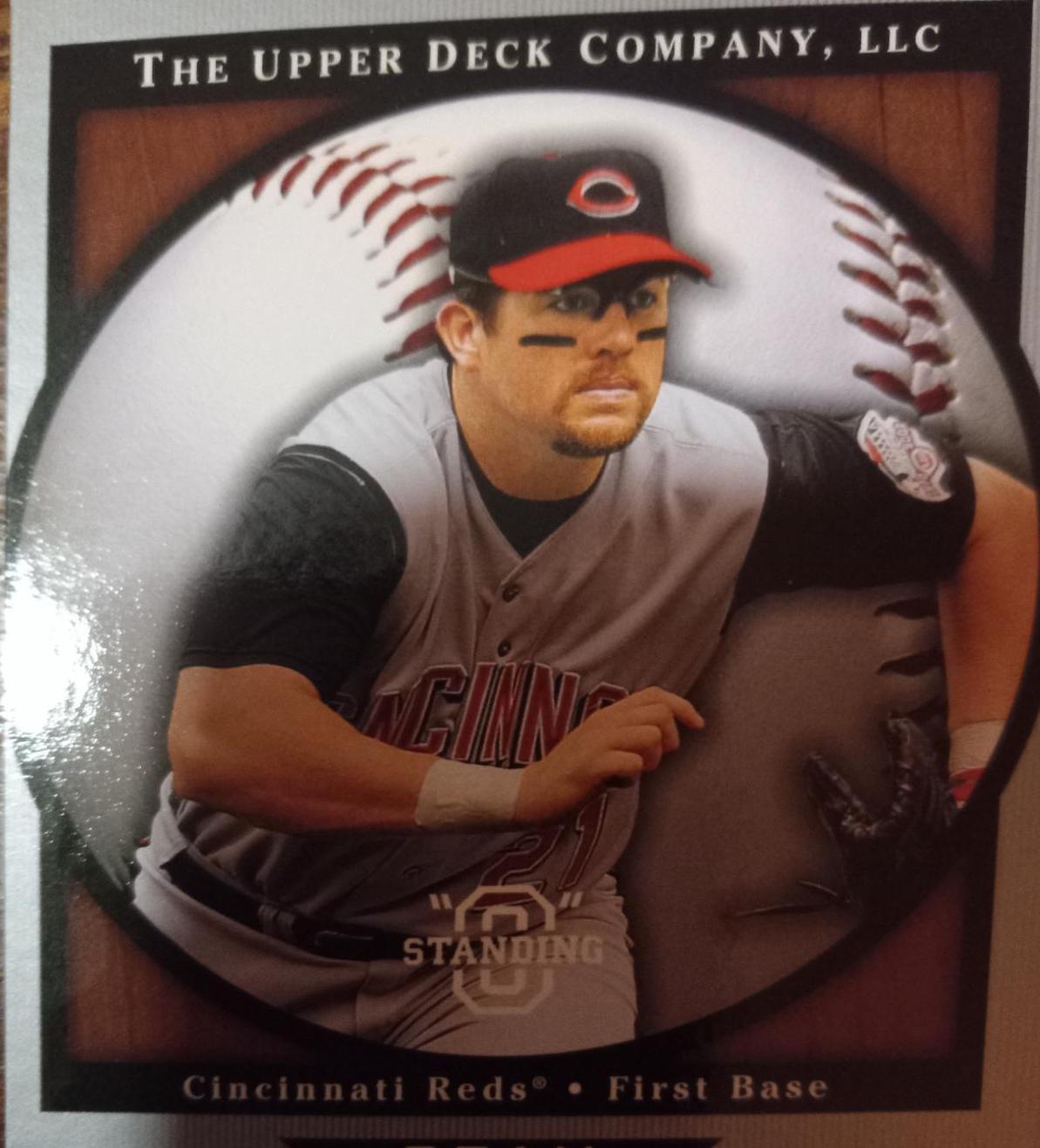 Sean Casey #23