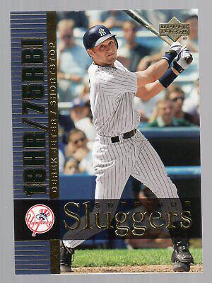 Derek Jeter #S8