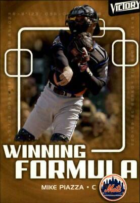 Mike Piazza #200