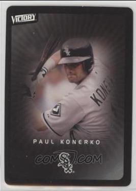 Paul Konerko #28