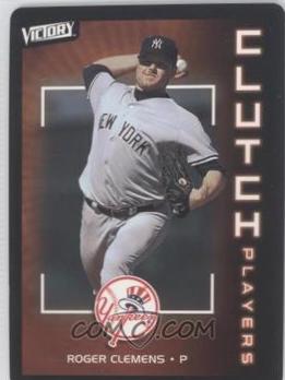 Roger Clemens #146