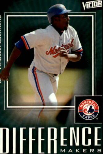 Vladimir Guerrero #194