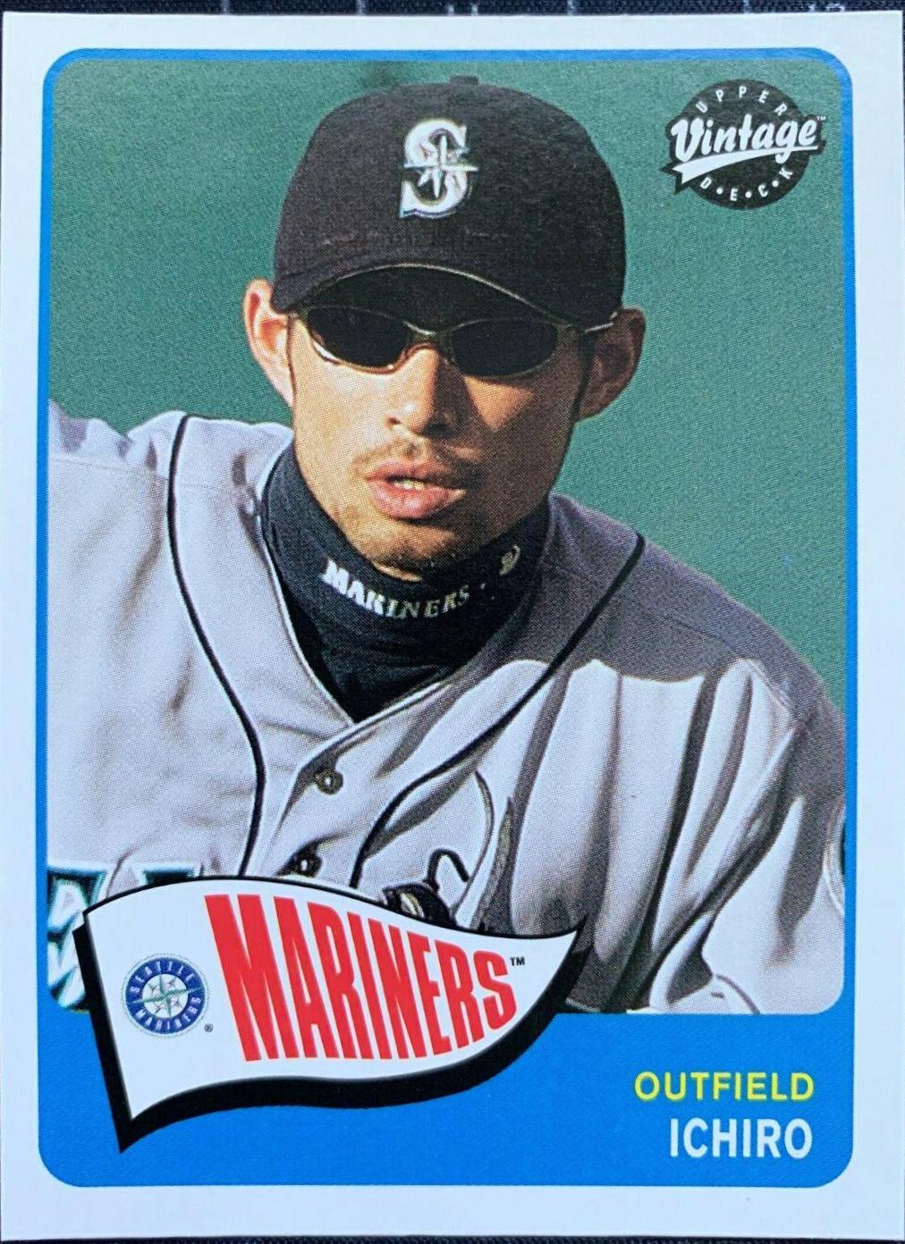 Ichiro #112