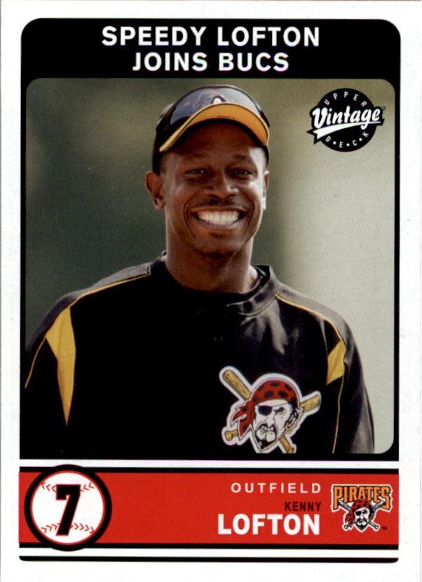 Kenny Lofton #314