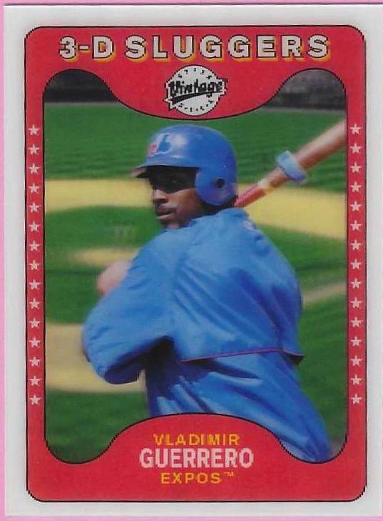 Vladimir Guerrero #265
