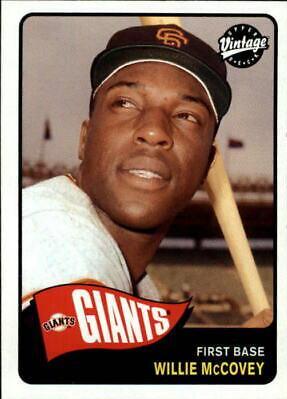 Willie McCovey #96