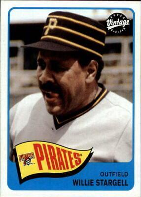 Willie Stargell #151