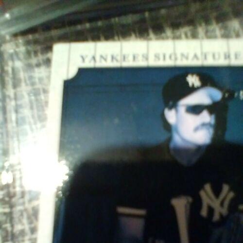 Wade Boggs #PN-WB