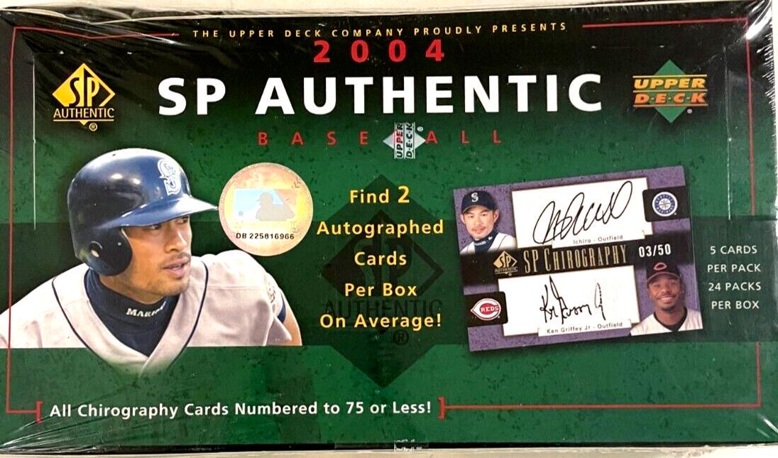Hobby Box