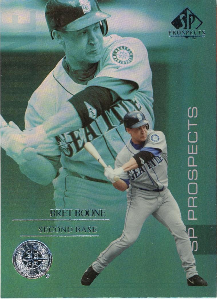 Bret Boone #61