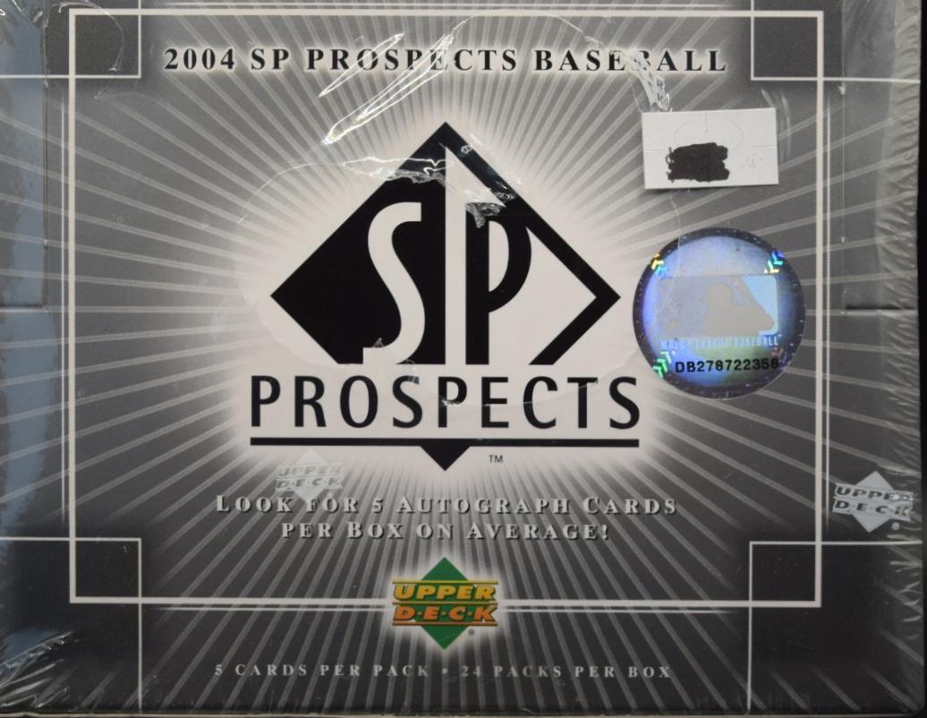 Hobby Box