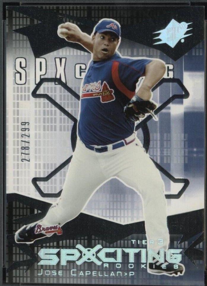 Jose Capellan #159