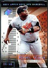 Miguel Tejada #7