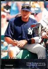 Alex Rodriguez [Glossy] #480