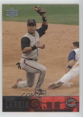Barry Larkin #250