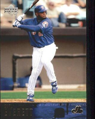 Carl Everett #389