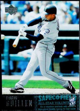 Carlos Guillen #69