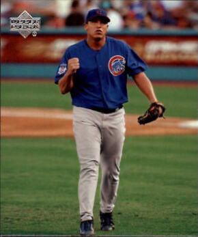 Carlos Zambrano [Glossy] #310