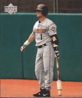 Craig Biggio #135