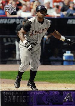 Danny Bautista #182