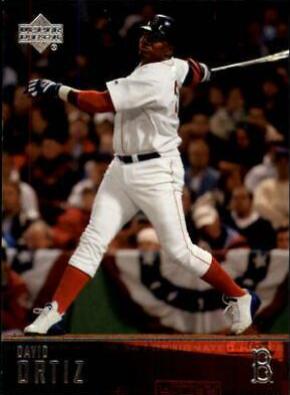 David Ortiz [Glossy] #302