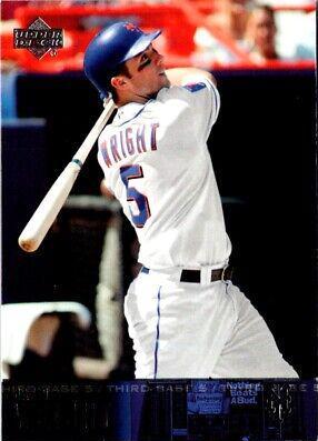David Wright [Glossy] #561