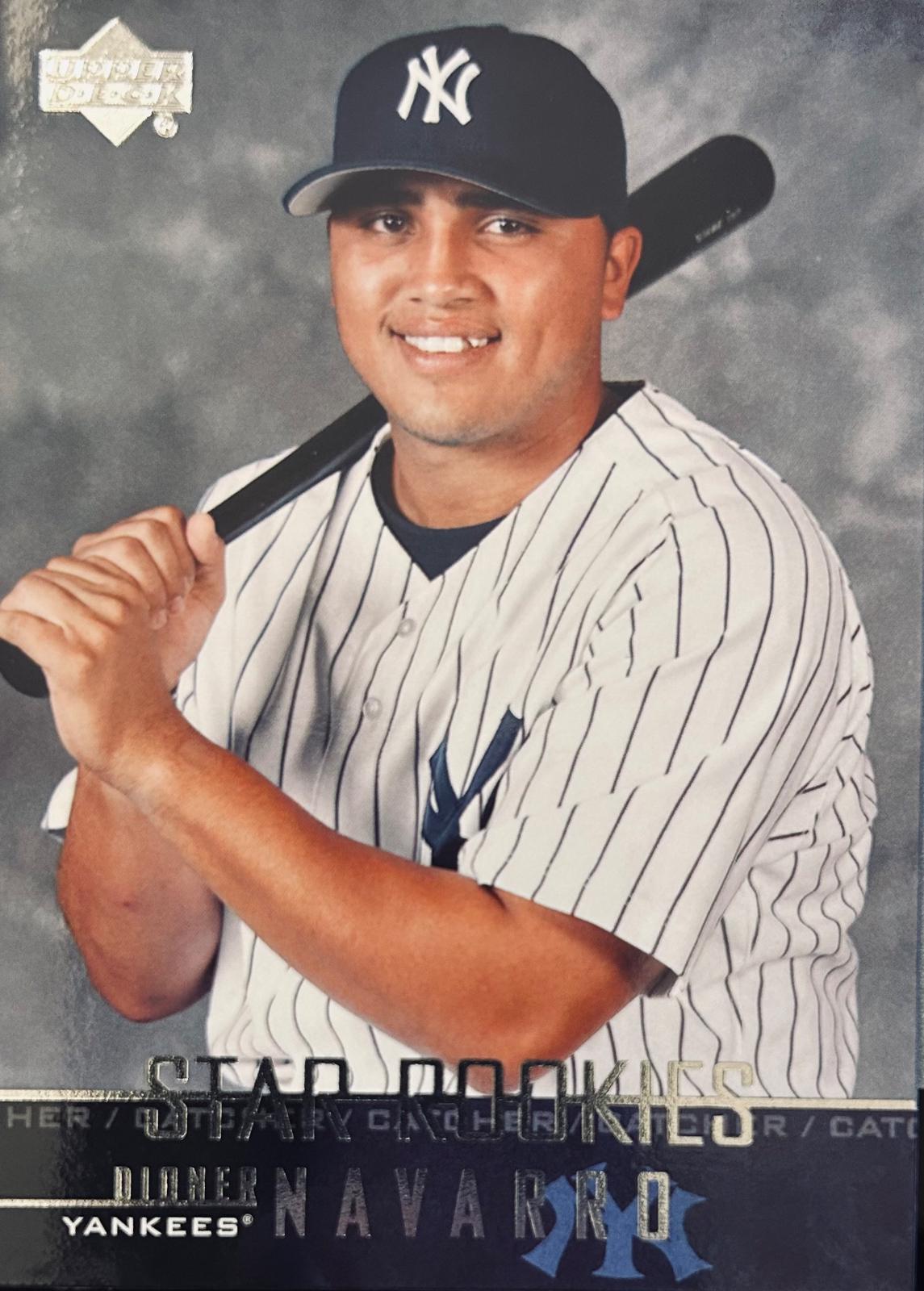 Dioner Navarro [Glossy] #572