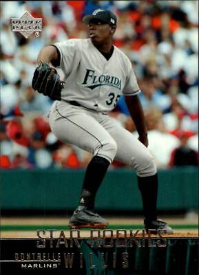Dontrelle Willis [Glossy] #1