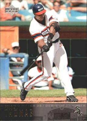 Frank Thomas #316