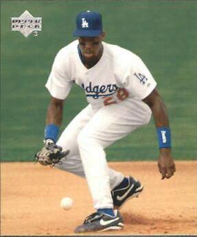 Fred McGriff #186