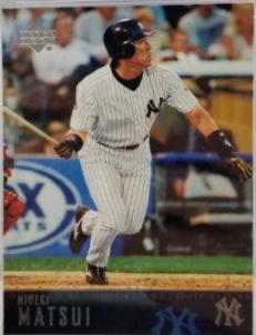 Hideki Matsui [Glossy] #132