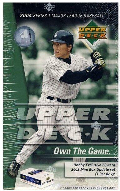 Hobby Box