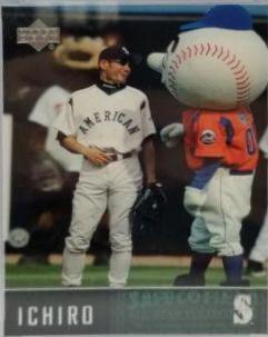 Ichiro [Glossy] #67
