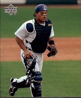 Ivan Rodriguez [Glossy] #352