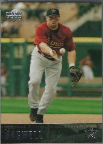 Jeff Bagwell #134
