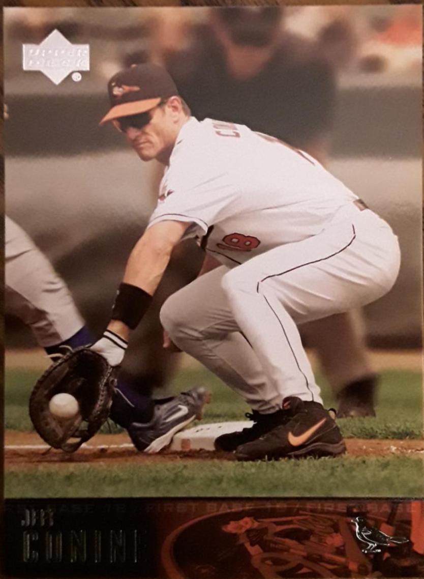Jeff Conine #77
