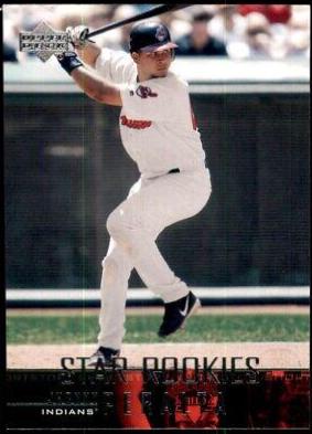 Jhonny Peralta #11