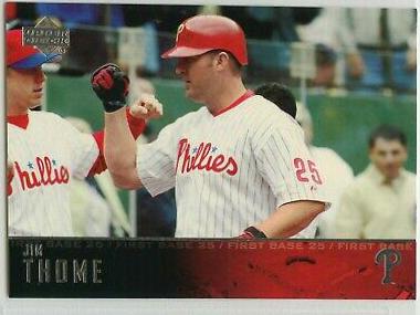Jim Thome #233