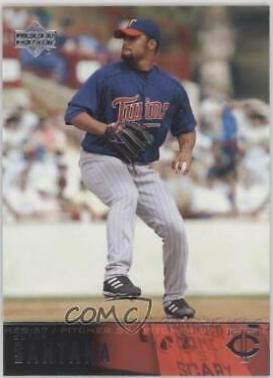 Johan Santana #386