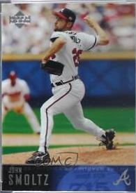 John Smoltz #144