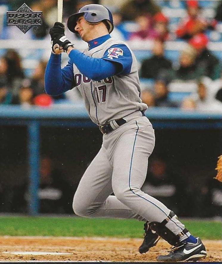 Josh Phelps #48