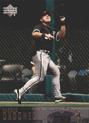 Magglio Ordonez #119