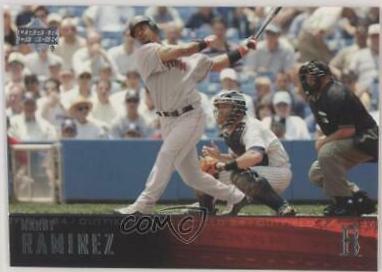 Manny Ramirez #93